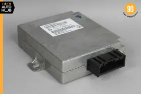 2208206285 Mercedes-benz 03-06 Mercede R230 Sl500 S600 Sl55 Amg Voice Control Module Oem