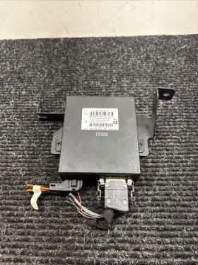 2208206426 Mercedes-benz 00-06 Mercede W220 S500 S55 Communication Voice Control Module Oem