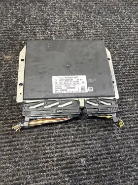 221-540-84-01 Mercedes-benz 2007-2014 Cl550 Airmatic Suspension Control Module 2215408401 Oem
