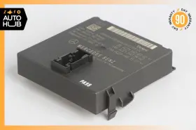 2215408362 Mercedes-benz 2214420027 07-14 W221 S550 Cl550 Central Gateway Control Module Oem #2