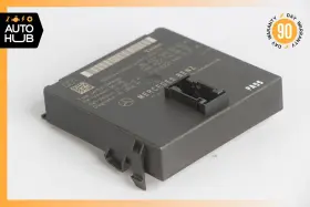 2215408362 Mercedes-benz 2214420027 07-14 W221 S550 Cl550 Central Gateway Control Module Oem