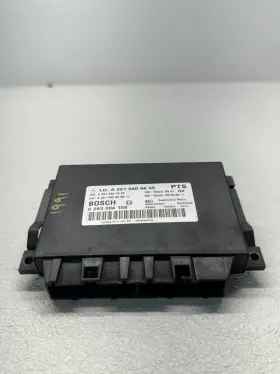 A2215406645 Mercedes-benz 2214420156 07- 10 W221 S550 Cl550 Parktronic Control Module Oem 231991 #2
