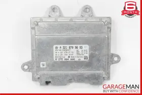 2214421007 Mercedes-benz 07-09 W216 Cl550 S63 Amg Night Vision Camera Control Module Unit