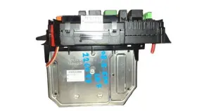 2215401101 Mercedes-benz Chassis Brain Box S-class 07 08 10 11 12 13