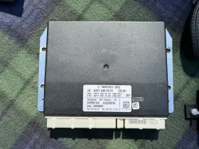 2215402301 Mercedes-benz Cl550 C216 W216 Suspension Module