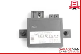 2215402362 Mercedes-benz 07-14 W221 S550 Cl550 Tire Pressure Monitor Module Oem
