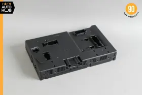 2215403862 Mercedes-benz 07-14 W221 S550 Cl550 S63 Amg Rear Trunk Sam Module Oem #2