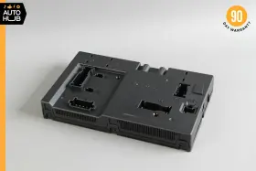 2215403862 Mercedes-benz 07-14 W221 S550 Cl550 S63 Amg Rear Trunk Sam Module Oem #3