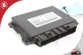 2215406645 Mercedes-benz 2007-2008 W221 S550 Parktronic Control Module Pdc Oem
