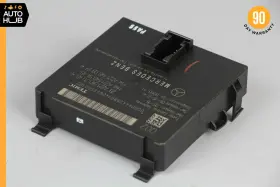 2215407045 Mercedes-benz 07-14 W221 S550 Cl550 Central Gateway Control Module Oem