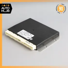 2215407962 Mercedes-benz 07-14 W221 S550 Cl550 S350 Airmatic Air Suspension Control Module Oem