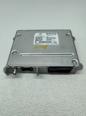 2218709092 Mercedes-benz 2218703126 2007-2010 W221 S550 Cl550 Bluetooth Communication Module Oem #2