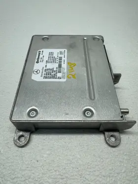 2218709092 Mercedes-benz 2218703126 2007-2010 W221 S550 Cl550 Bluetooth Communication Module Oem #3