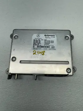 2218709092 Mercedes-benz 2218703126 2007-2010 W221 S550 Cl550 Bluetooth Communication Module Oem