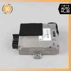 2218703887 Mercedes-benz 07-14 W221 S600 Cl550 Voice Language Communication Control Module Oem #2