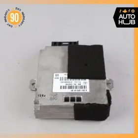 2218703887 Mercedes-benz 07-14 W221 S600 Cl550 Voice Language Communication Control Module Oem #3