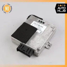2218703887 Mercedes-benz 07-14 W221 S600 Cl550 Voice Language Communication Control Module Oem