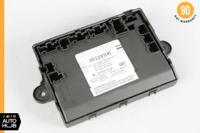 2218704293 Mercedes-benz 07-13 W221 S550 S65 Amg Rear Right Or Left Side Door Control Module Oem