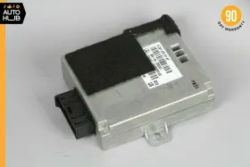 2218705787 Mercedes-benz 07-14 W221 S550 Cl550 Voice Language Communication Control Module Oem #2