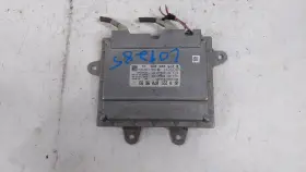 2218709693 Mercedes-benz 2008-2009 S450 Chassis Control Module Ccm Bcm Body N5z15