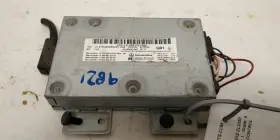 2219005903 Mercedes-benz Chassis Media Interface Cont Mod Fits 12-13 Cls550 W218 Oem