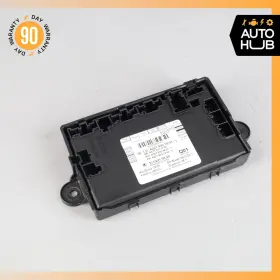 2219007501 Mercedes-benz 07-13 W221 S550 S400 Front Right Door Control Module Oem
