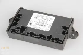 2219007801 Mercedes-benz 07-13 W221 S450 S550 Door Control Module Rear Left Or Right Side Oem #3