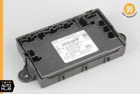 2219007801 Mercedes-benz 07-13 W221 S450 S550 Door Control Module Rear Left Or Right Side Oem