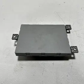 222-900-40-05 Mercedes-benz Oem W222 S63 S65 Amg 2015 - 2020 Rear Trunk Sam Control Module Scm #2