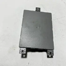 222-900-40-05 Mercedes-benz Oem W222 S63 S65 Amg 2015 - 2020 Rear Trunk Sam Control Module Scm