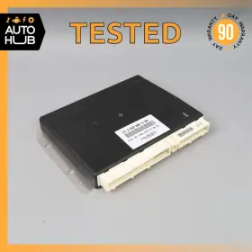2229005304 Mercedes-benz W222 S550 S63 Amg Active Body Control Abc Suspension Module Oem