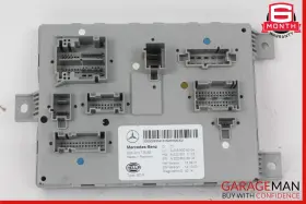 2229005914 Mercedes-benz 15-18 W205 C300 C400 C350e Rear Trunk Sam Control Module Unit Oem