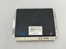 2229007106 Mercedes-benz 14-17 S550 W222 Active Air Suspension Computer Control Module 1462 Oem #3