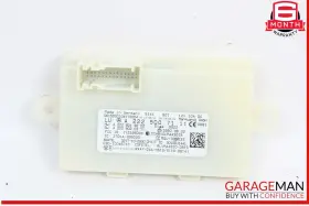 2229007111 Mercedes-benz 14-19 W205 C300 S600 Glc350 S550 Keyless Go Entry Control Module Oem