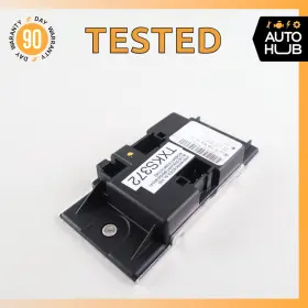 2304420170 Mercedes-benz 09-12 R230 Sl550 Sl55 Amg Seat Airscarf Control Module Oem