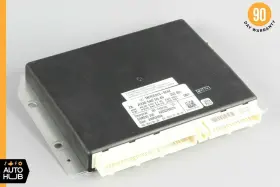 2304420402 Mercedes-benz 07-12 R230 Sl550 Sl600 Suspension Abc Active Body Control Module Oem
