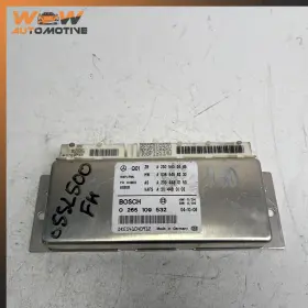 2305402445 Mercedes-benz 03-06 R230 Electronic Stability Control Esp Abs Module Oem