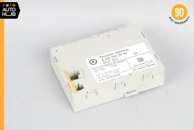 2305403945 Mercedes-benz 07-08 R230 Sl550 Sl600 Central Gateway Control Module Oem