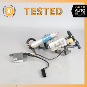 0004782101 Mercedes-benz 2305451432 03-08 W215 Cl55 Sl55 S55 Amg Fuel Gas Pump Set With Module Oem