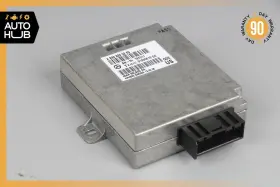 2308200285 Mercedes-benz 07-12 R230 Sl600 Sl550 Sl55 Amg Voice Control Module Oem