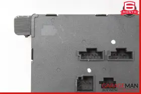 2308203526 Mercedes-benz 03-12 R230 Sl500 Sl55 Amg Sl550 Door Control Module Left Side Oem #2