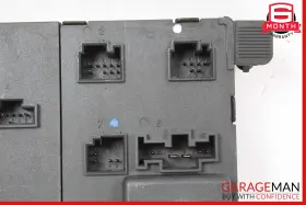 2308203526 Mercedes-benz 03-12 R230 Sl500 Sl55 Amg Sl550 Door Control Module Left Side Oem #3