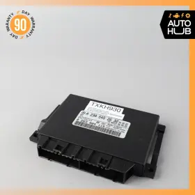 2308204926 Mercedes-benz 03-06 R230 Sl500 Sl55 Amg Park Parking Assist Control Module Oem