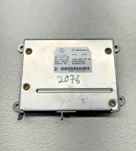 A2308207026 Mercedes-benz 2308207026 2007-2009 X164 Gl450 Commnication Control Module Oem 242076