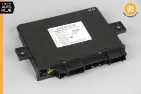 2308270145 Mercedes-benz 07-12 R230 Sl550 Sl55 Amg Keyless Go Entry Control Module