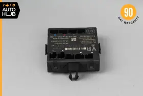 2318202026 Mercedes-benz 13-16 R231 Sl550 Sl400 Right Passenger Side Door Control Module Oem 14k #2