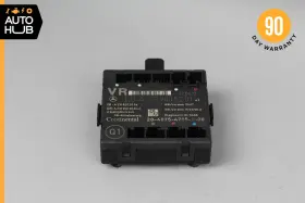 2318202026 Mercedes-benz 13-16 R231 Sl550 Sl400 Right Passenger Side Door Control Module Oem 14k