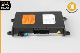 2319003002 Mercedes-benz 2319000904 W204 C300 Gl450 Slk250 E350 Tele Aid Control Module Oem #2