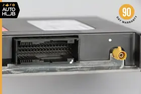 2319003002 Mercedes-benz 2319000904 W204 C300 Gl450 Slk250 E350 Tele Aid Control Module Oem #3