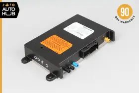2319003002 Mercedes-benz 2319000904 W204 C300 Gl450 Slk250 E350 Tele Aid Control Module Oem